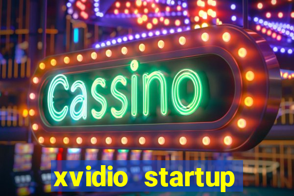 xvidio startup brasil 2024